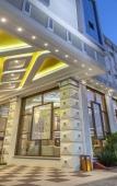 Туры в отель Hotel Arjunaa Туры в отель Hotel Arjunaa