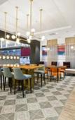 Туры в отель Holiday Inn Express Lima San Isidro by IHG Туры в отель Holiday Inn Express Lima San Isidro by IHG