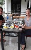 Туры в отель Myr-o Homestay Туры в отель Myr-o Homestay