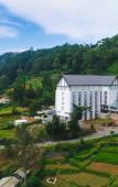 Туры в отель The Golden Ridge Hotel Туры в отель The Golden Ridge Hotel