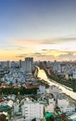 Туры в отель Saigon Apartment - RiverGate Residence Туры в отель Saigon Apartment - RiverGate Residence