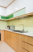 Туры в отель Saigon Apartment - RiverGate Residence Туры в отель Saigon Apartment - RiverGate Residence