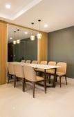 Туры в отель Saigon Apartment - RiverGate Residence Туры в отель Saigon Apartment - RiverGate Residence