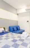 Туры в отель Saigon Apartment - RiverGate Residence Туры в отель Saigon Apartment - RiverGate Residence
