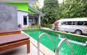 Туры в отель Panisara Pool Villa Samui Туры в отель Panisara Pool Villa Samui