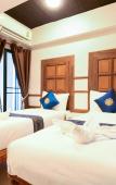 Туры в отель Nature Boutique Hotel at Chiangmai - Hostel Туры в отель Nature Boutique Hotel at Chiangmai - Hostel