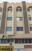 Туры в отель Marhaba Hotel Туры в отель Marhaba Hotel