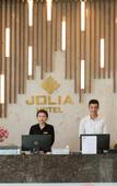Туры в отель Jolia Hotel Danang Beach Туры в отель Jolia Hotel Danang Beach