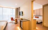 Туры в отель The Key Premier Hotel Sukhumvit Туры в отель The Key Premier Hotel Sukhumvit