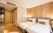 Туры в отель The Key Premier Hotel Sukhumvit Туры в отель The Key Premier Hotel Sukhumvit