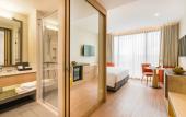 Туры в отель The Key Premier Hotel Sukhumvit Туры в отель The Key Premier Hotel Sukhumvit