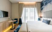 Туры в отель The Key Premier Hotel Sukhumvit Туры в отель The Key Premier Hotel Sukhumvit