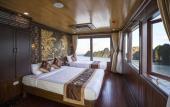 Туры в отель Renea Cruises Halong Туры в отель Renea Cruises Halong