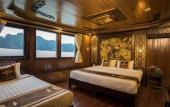 Туры в отель Renea Cruises Halong Туры в отель Renea Cruises Halong