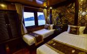 Туры в отель Renea Cruises Halong Туры в отель Renea Cruises Halong