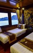 Туры в отель Renea Cruises Halong Туры в отель Renea Cruises Halong