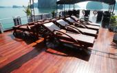 Туры в отель Renea Cruises Halong Туры в отель Renea Cruises Halong