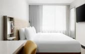 Туры в отель SpringHill Suites by Marriott New York Manhattan/Times Square South Туры в отель SpringHill Suites by Marriott New York Manhattan/Times Square South