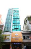 Туры в отель Saigonciti Hotel Туры в отель Saigonciti Hotel