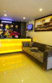 Туры в отель Saigonciti Hotel Туры в отель Saigonciti Hotel