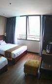 Туры в отель Saigonciti Hotel Туры в отель Saigonciti Hotel