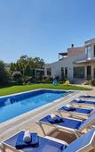 Туры в отель Villa Evergreen Туры в отель Villa Evergreen