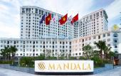 Туры в отель Mandala Hotel and Spa Туры в отель Mandala Hotel and Spa