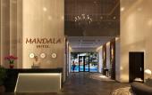 Туры в отель Mandala Hotel and Spa Туры в отель Mandala Hotel and Spa