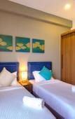 Туры в отель Tanjung Point Residences Туры в отель Tanjung Point Residences