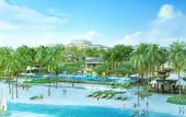 Туры в отель Capella Tufu Bay, Hainan Туры в отель Capella Tufu Bay, Hainan