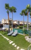 Туры в отель Meneou Beachfront Villa 5 Туры в отель Meneou Beachfront Villa 5