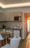 Туры в отель Sunrise Luxury Apartments Rhodes Туры в отель Sunrise Luxury Apartments Rhodes