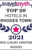 Туры в отель Sunrise Luxury Apartments Rhodes Туры в отель Sunrise Luxury Apartments Rhodes