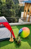 Туры в отель Moustache Delhi - Hostel Туры в отель Moustache Delhi - Hostel