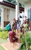 Туры в отель Lay back Villa Туры в отель Lay back Villa
