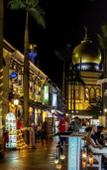 Туры в отель Met A Space Pod @ Arab Street Туры в отель Met A Space Pod @ Arab Street