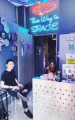 Туры в отель Met A Space Pod @ Arab Street Туры в отель Met A Space Pod @ Arab Street