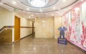 Туры в отель Fabhotel Aries Туры в отель Fabhotel Aries