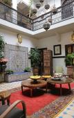 Туры в отель Elegancia Riad Boutique & SPA Туры в отель Elegancia Riad Boutique & SPA