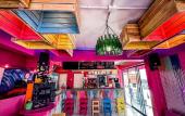 Туры в отель Bodega Chiang Mai Party Hostel - Adults Only Туры в отель Bodega Chiang Mai Party Hostel - Adults Only