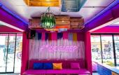 Туры в отель Bodega Chiang Mai Party Hostel - Adults Only Туры в отель Bodega Chiang Mai Party Hostel - Adults Only