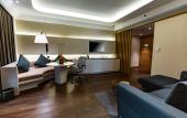 Туры в отель DoubleTree by Hilton Ahmedabad Туры в отель DoubleTree by Hilton Ahmedabad