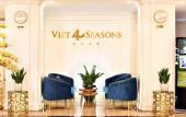 Туры в отель Отель Viet 4 Seasons Туры в отель Отель Viet 4 Seasons