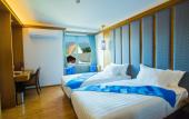 Туры в отель Lavana Hotel Chiangmai Туры в отель Lavana Hotel Chiangmai