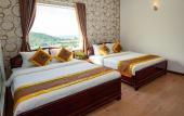 Туры в отель 7S Hotel Friendly Phan Thiet Туры в отель 7S Hotel Friendly Phan Thiet