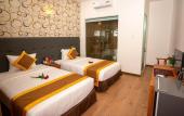 Туры в отель 7S Hotel Friendly Phan Thiet Туры в отель 7S Hotel Friendly Phan Thiet