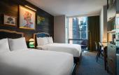 Туры в отель Renaissance New York Chelsea Hotel Туры в отель Renaissance New York Chelsea Hotel