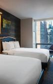 Туры в отель Renaissance New York Chelsea Hotel Туры в отель Renaissance New York Chelsea Hotel