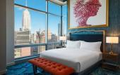 Туры в отель Renaissance New York Chelsea Hotel Туры в отель Renaissance New York Chelsea Hotel