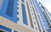 Туры в отель Gulf Executive Residence Juffair Туры в отель Gulf Executive Residence Juffair